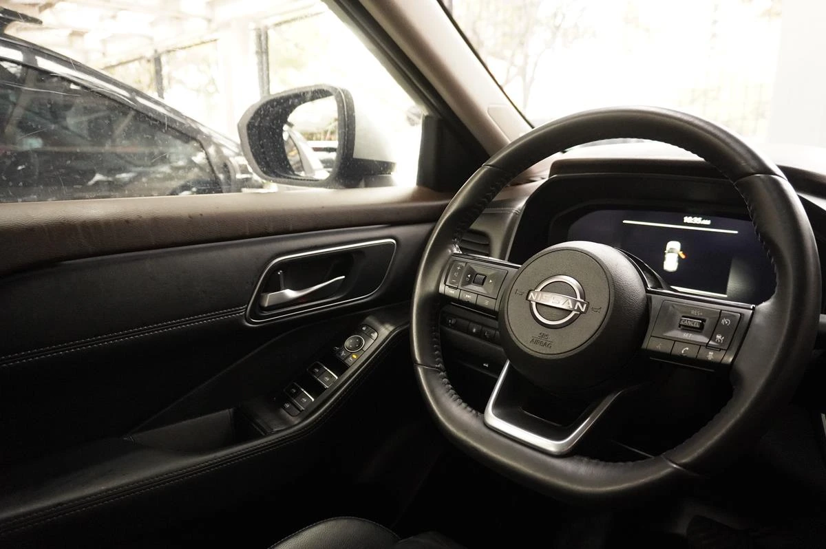 NISSAN X TRAIL E-POWER EXCLUSIVE 2024