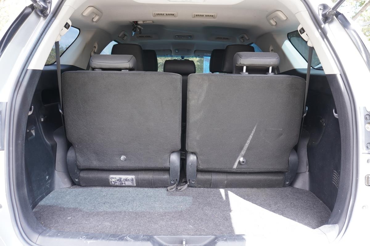 TOYOTA FORTUNER 2.8L SR 4X4 2022