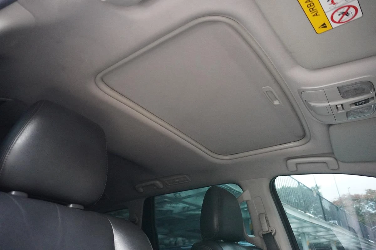 MITSUBISHI MONTERO SPORT TAKAI TP 2500CC 4X4 2023