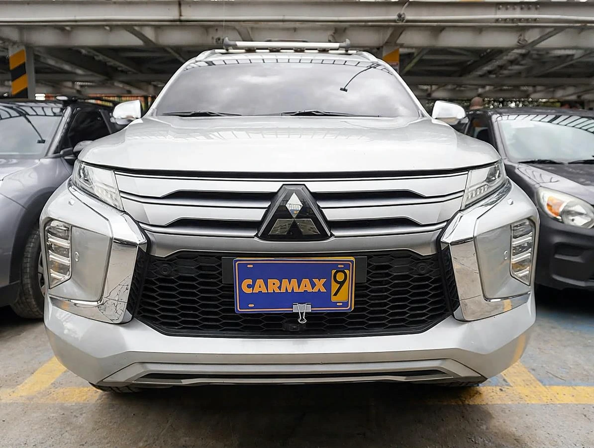 MITSUBISHI MONTERO SPORT TAKAI TP 2500CC 4X4 2023