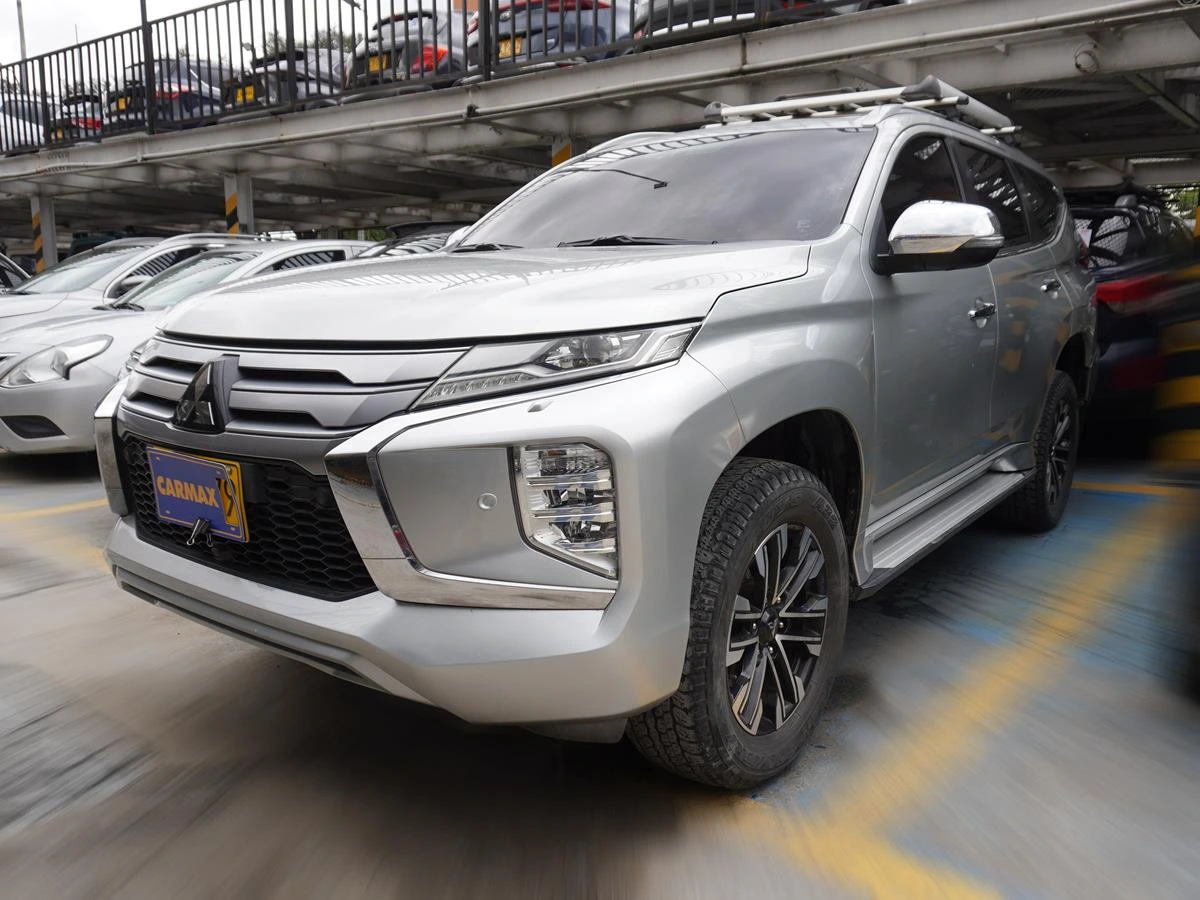 MITSUBISHI MONTERO SPORT TAKAI TP 2500CC 4X4 2023