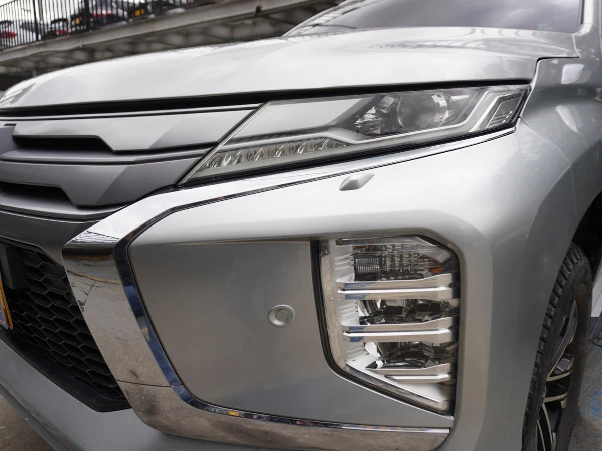 MITSUBISHI MONTERO SPORT TAKAI TP 2500CC 4X4 2023