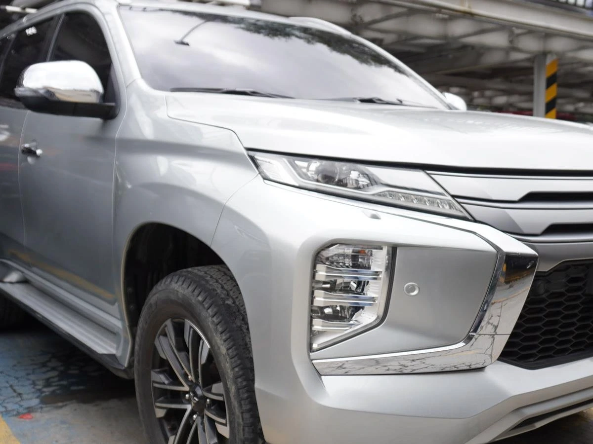 MITSUBISHI MONTERO SPORT TAKAI TP 2500CC 4X4 2023