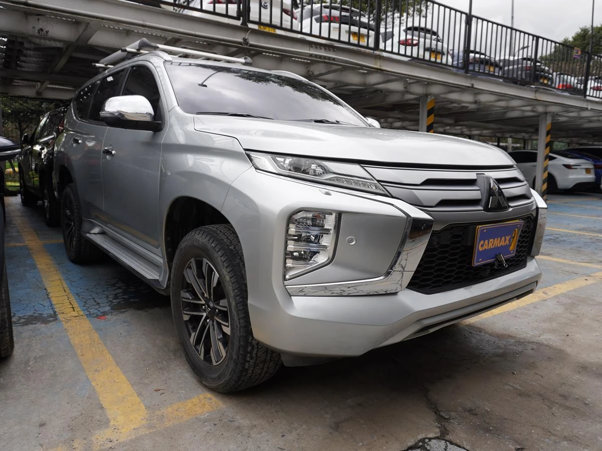 MITSUBISHI MONTERO SPORT TAKAI TP 2500CC 4X4 2023