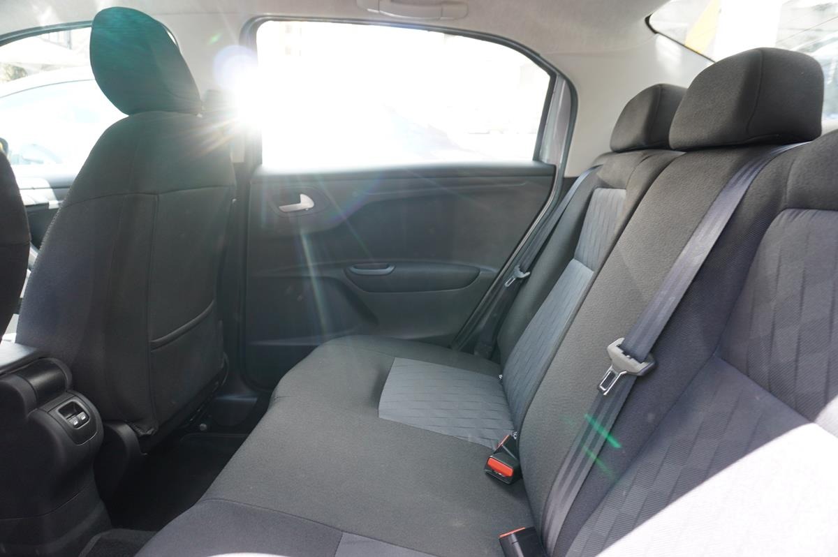 CITROËN C-ELYSEE SHINE 1600CC 2024