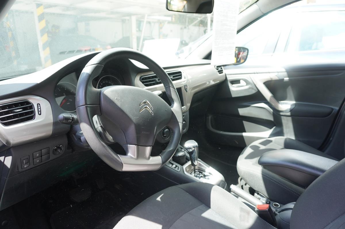 CITROËN C-ELYSEE SHINE 1600CC 2024