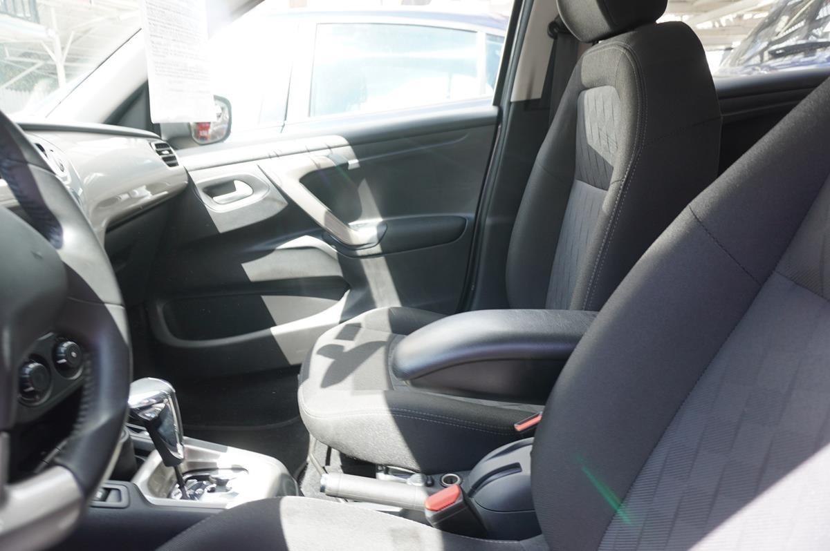 CITROËN C-ELYSEE SHINE 1600CC 2024