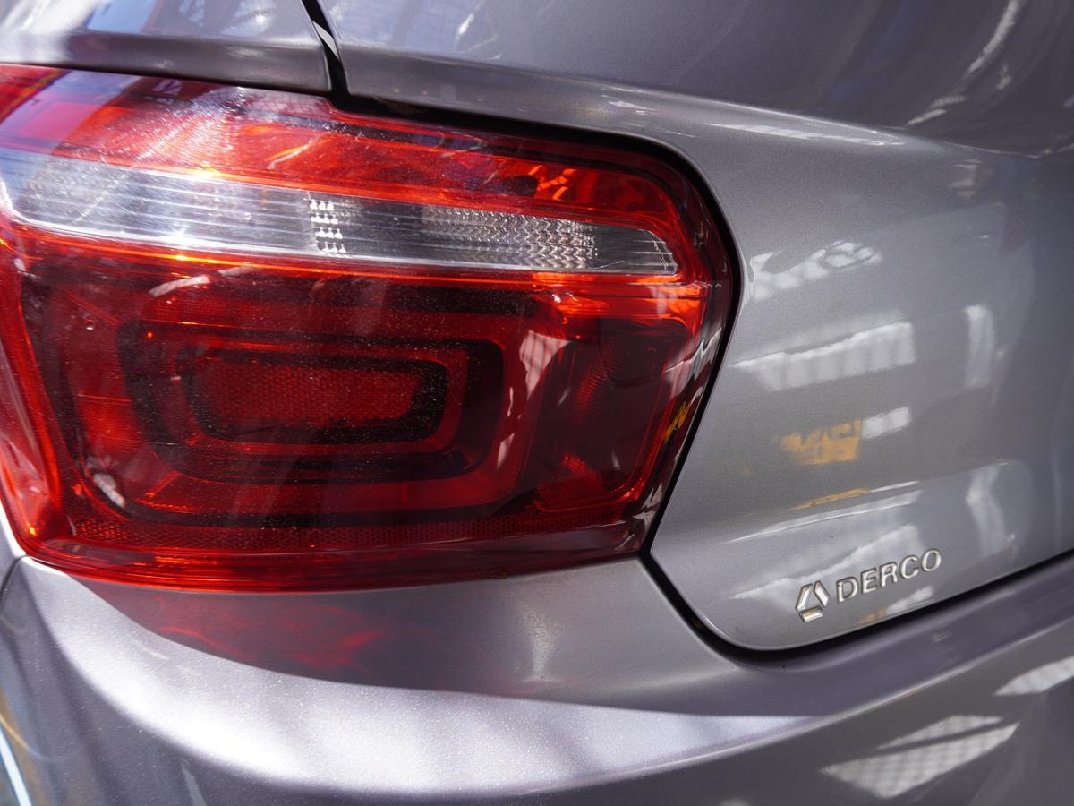 CITROËN C-ELYSEE SHINE 1600CC 2024