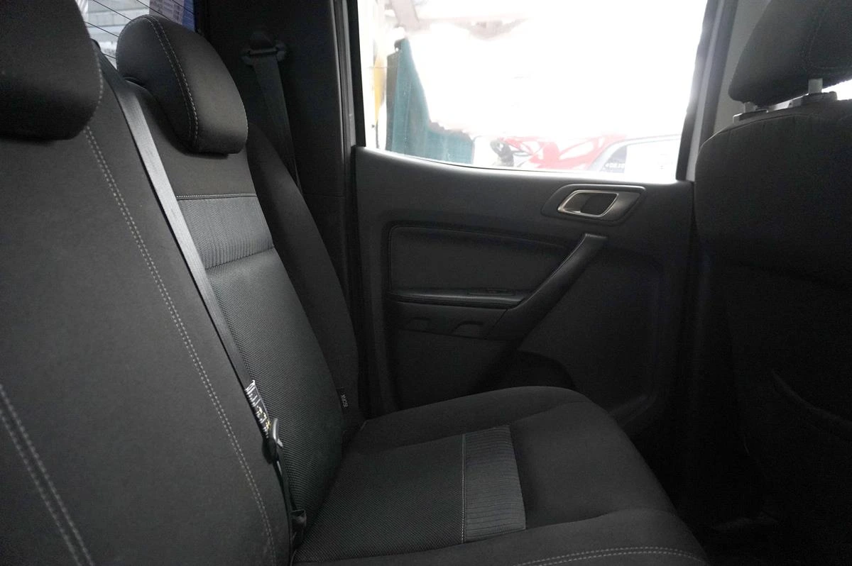 FORD RANGER XLT 4X4 EURO VI 2023