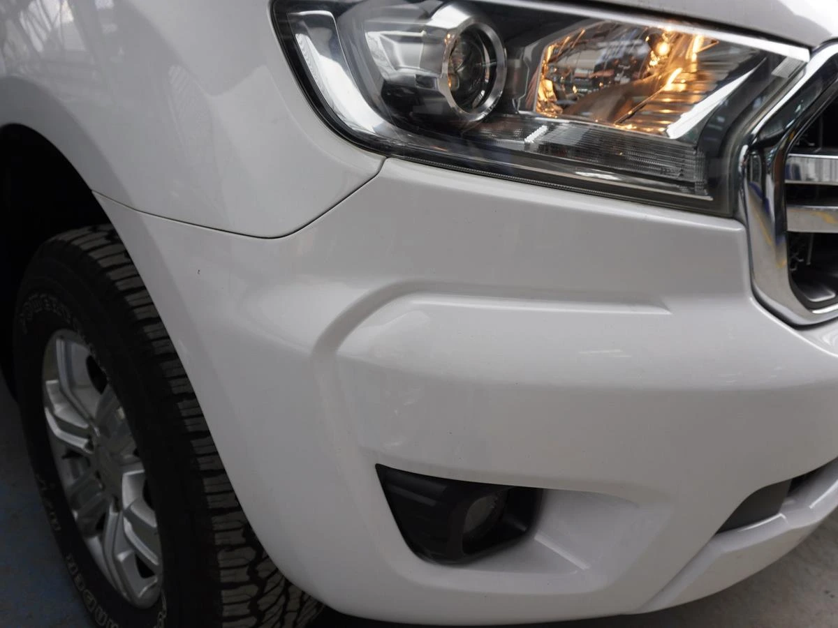 FORD RANGER XLT 4X4 EURO VI 2023