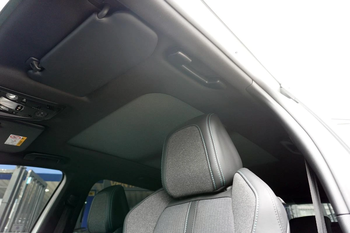 PEUGEOT 3008 GT TP 1600CC 2024
