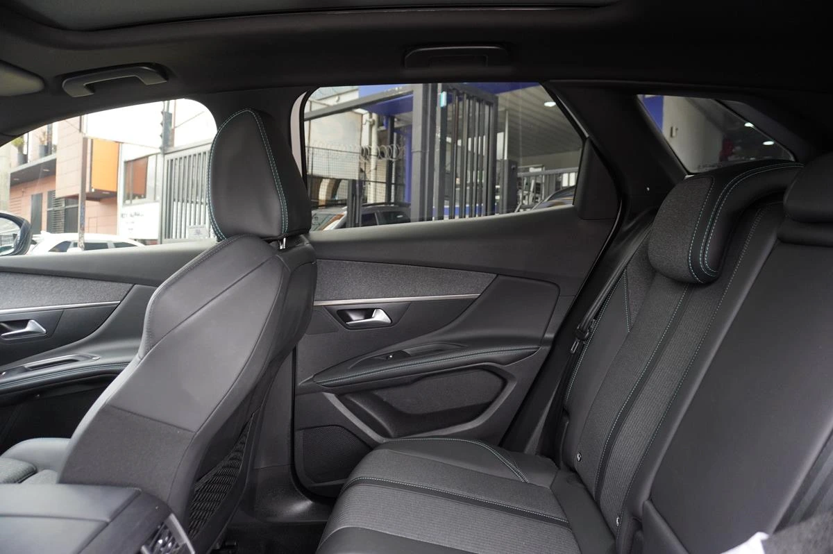 PEUGEOT 3008 GT TP 1600CC 2024