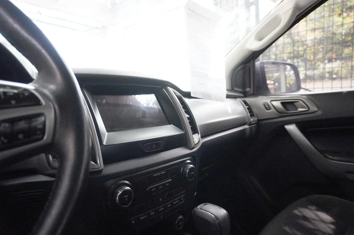 FORD RANGER XLT 3200CC 4X4 2023