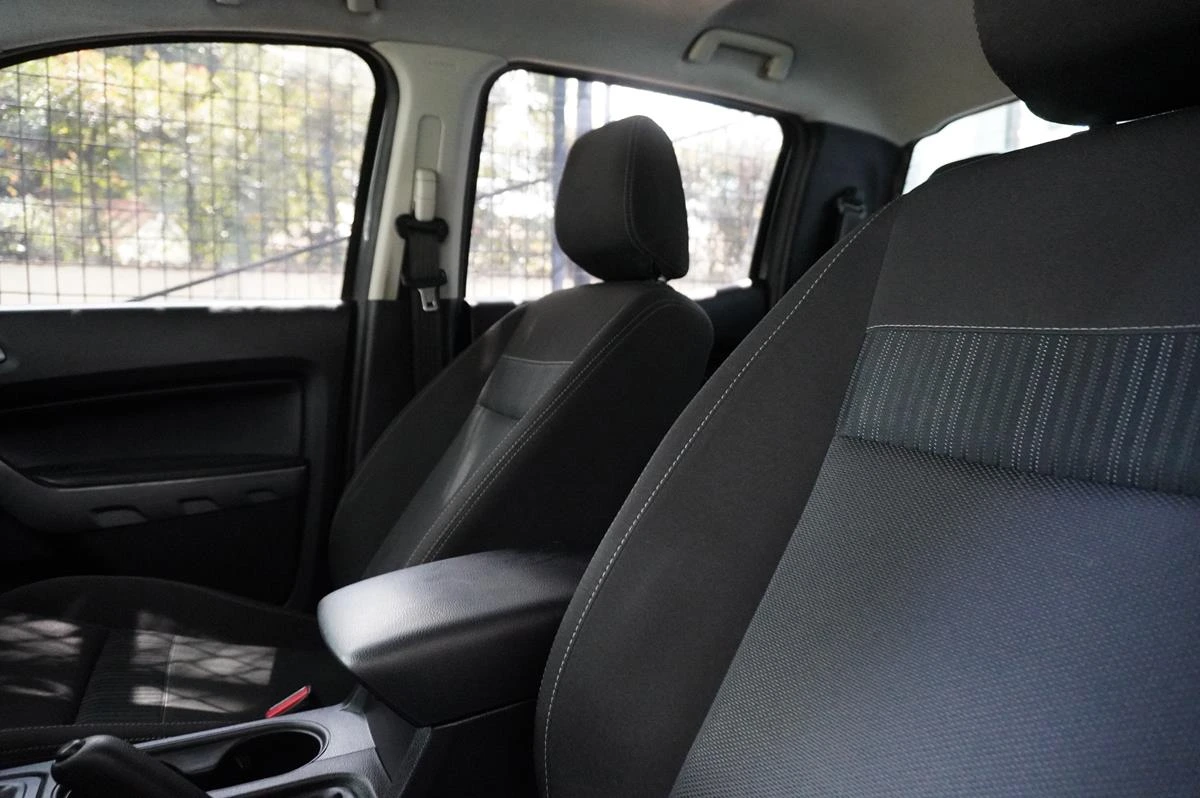 FORD RANGER XLT 3200CC 4X4 2023