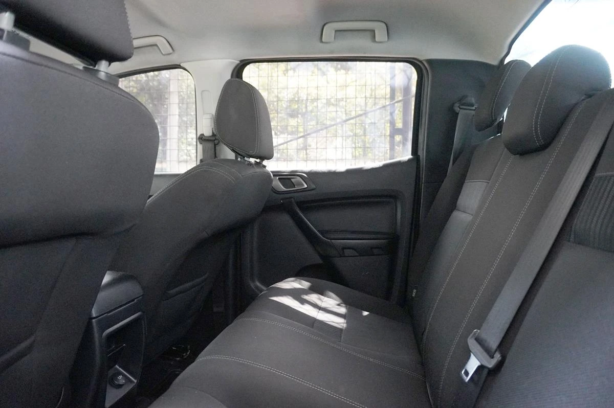 FORD RANGER XLT 3200CC 4X4 2023