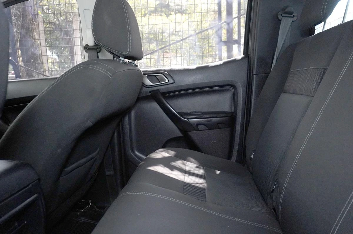 FORD RANGER XLT 3200CC 4X4 2023