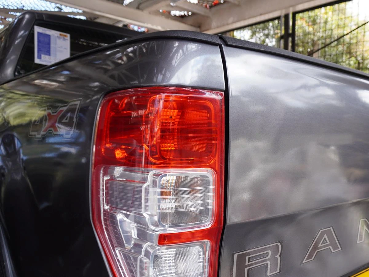FORD RANGER XLT 3200CC 4X4 2023