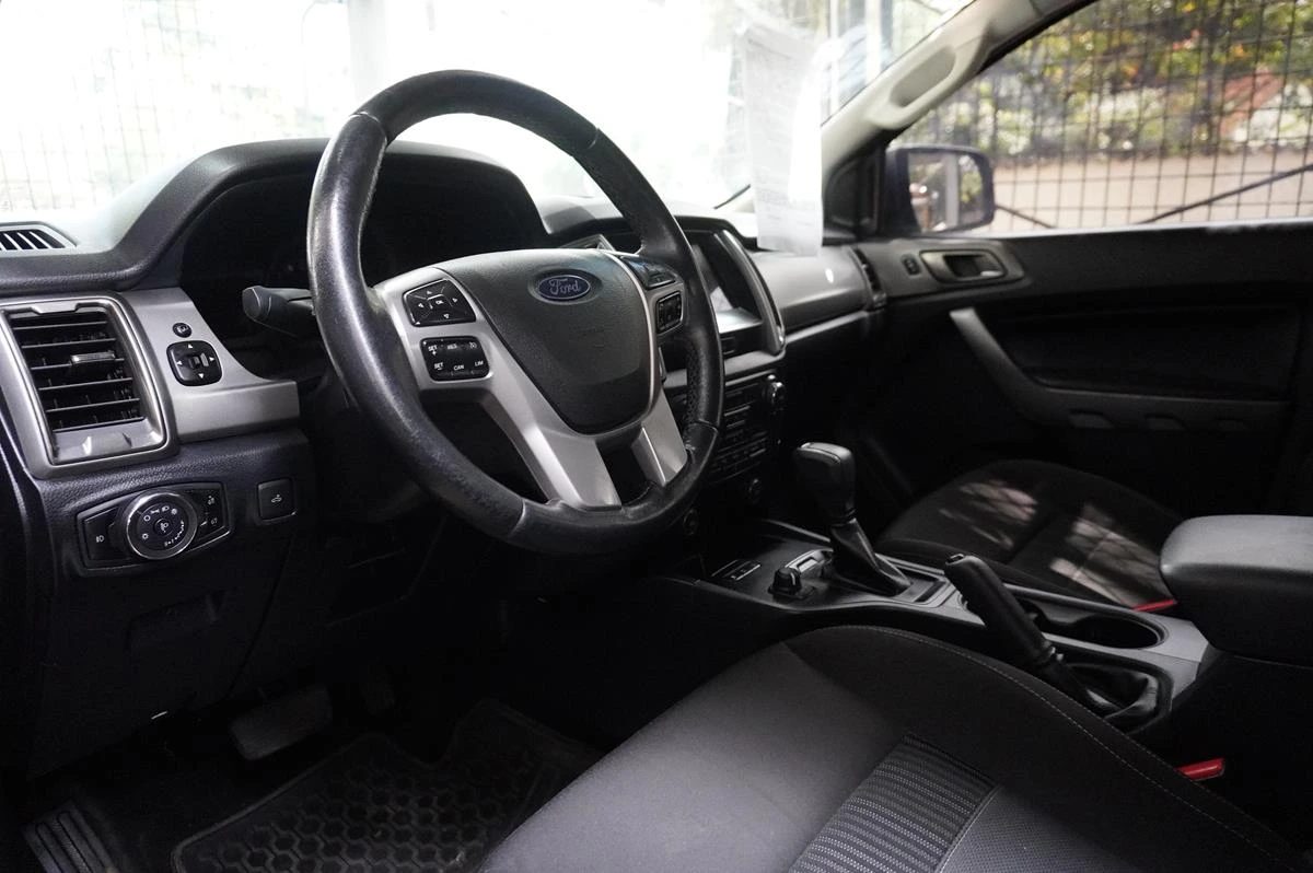 FORD RANGER XLT 3200CC 4X4 2023