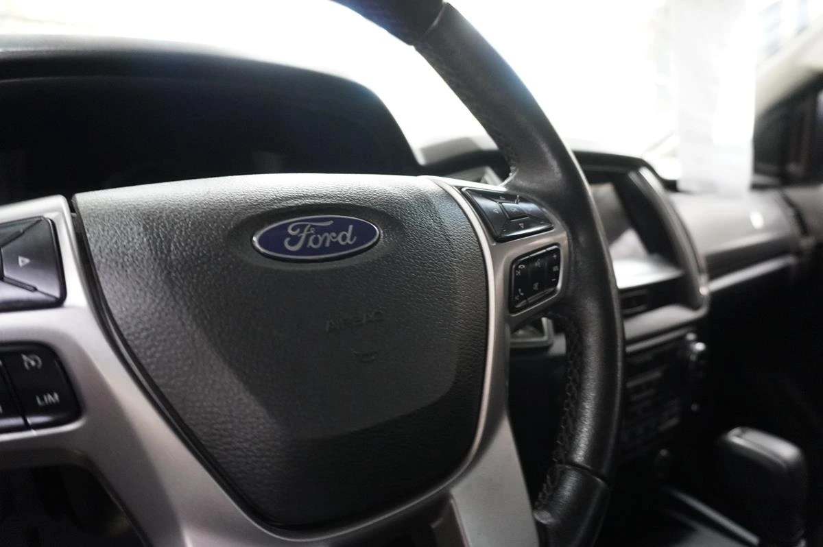 FORD RANGER XLT 3200CC 4X4 2023