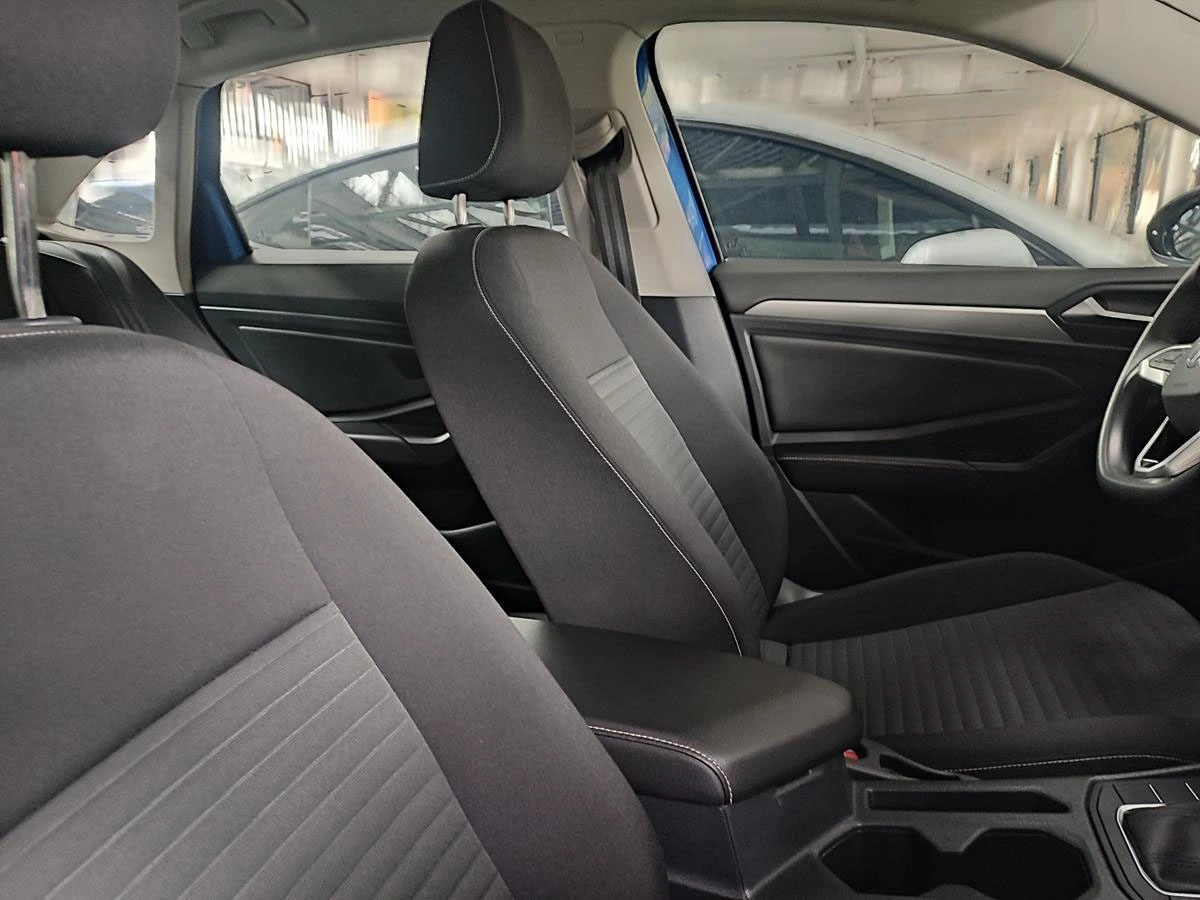 VOLKSWAGEN JETTA TSI COMFORTLINE 1400CC 2023