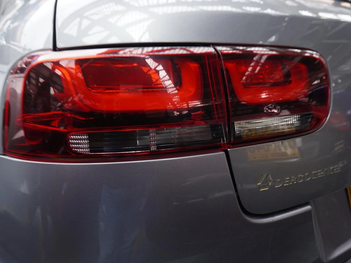 CITROËN C4 CACTUS FEEL 1600CC ABS 2025
