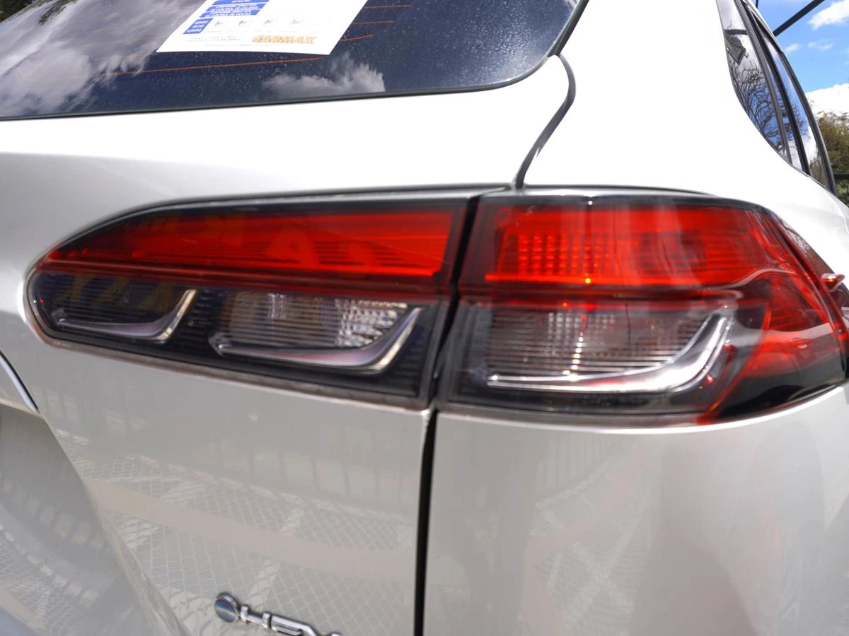 TOYOTA COROLLA CROSS SE-G HYBRID TP 1800CC 4X2 2025