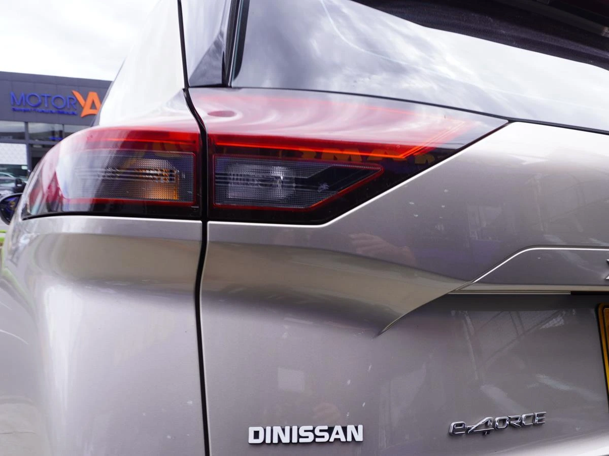 NISSAN X TRAIL(T33) E-POWER EXCLUSIVE 1500CC ABS 2025