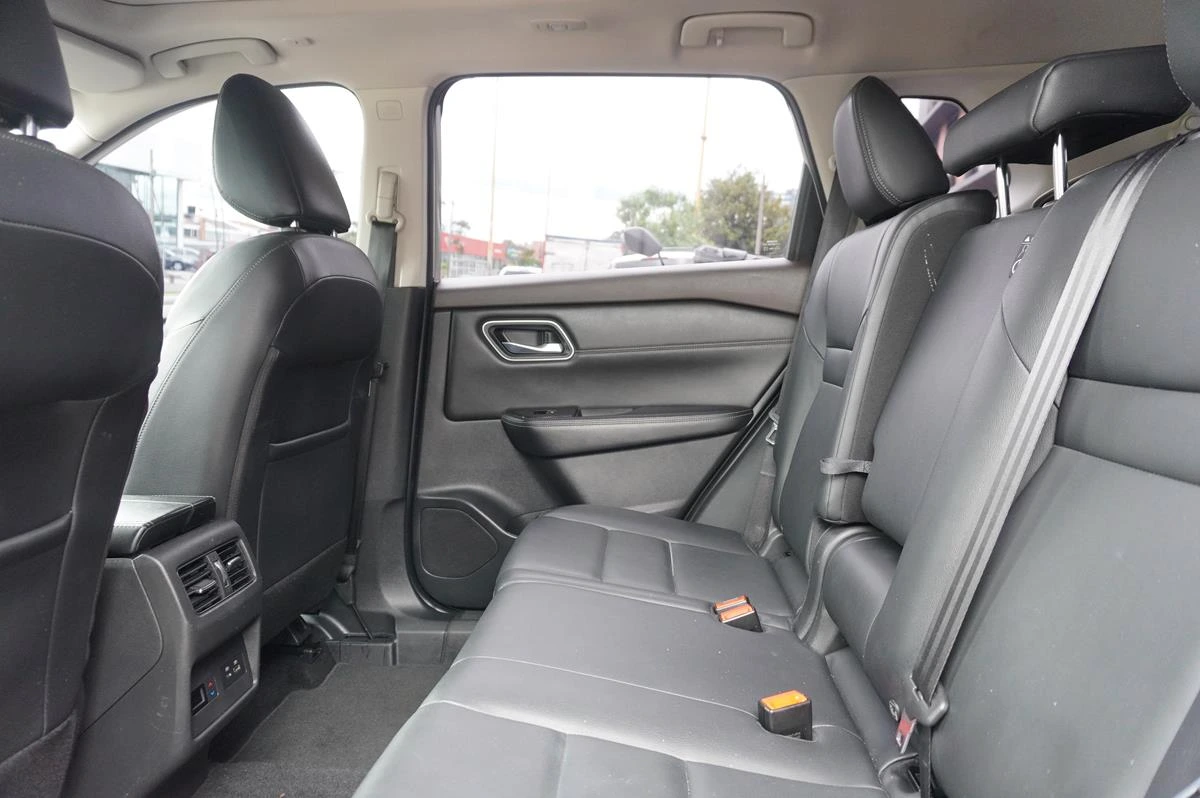 NISSAN X TRAIL(T33) E-POWER EXCLUSIVE 1500CC ABS 2025