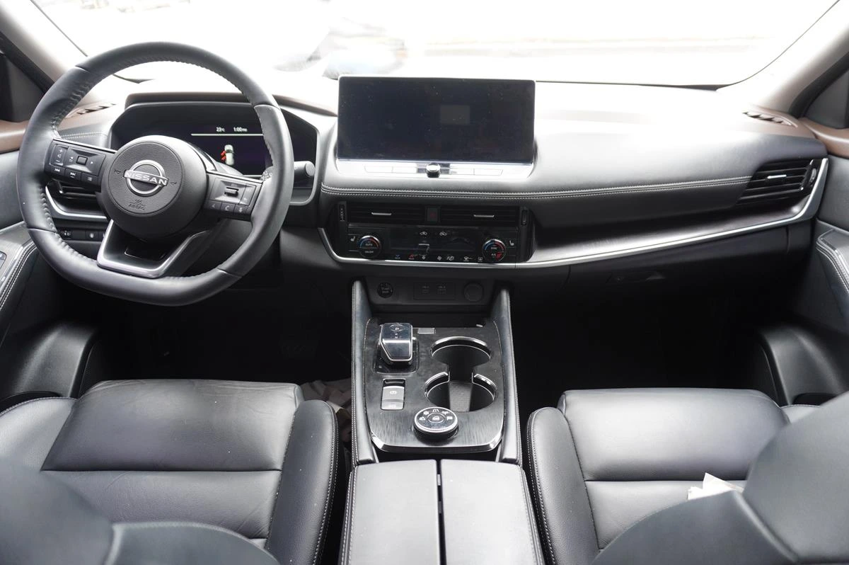 NISSAN X TRAIL(T33) E-POWER EXCLUSIVE 1500CC ABS 2025