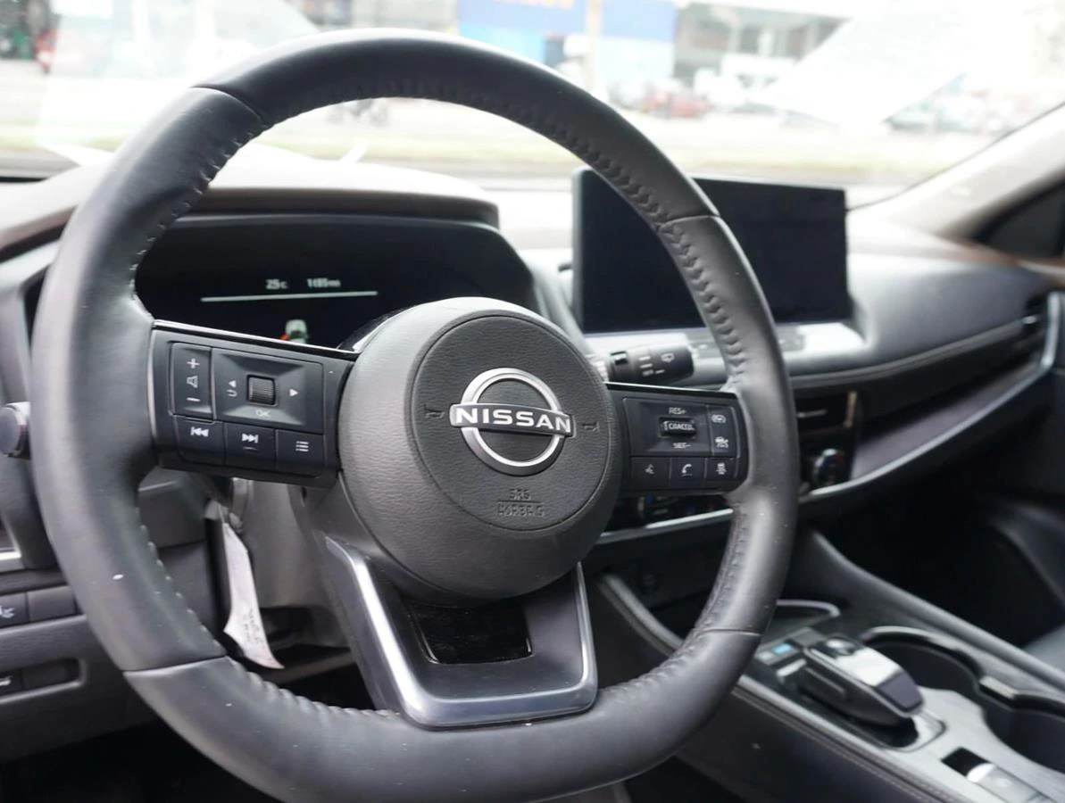 NISSAN X TRAIL(T33) E-POWER EXCLUSIVE 1500CC ABS 2025