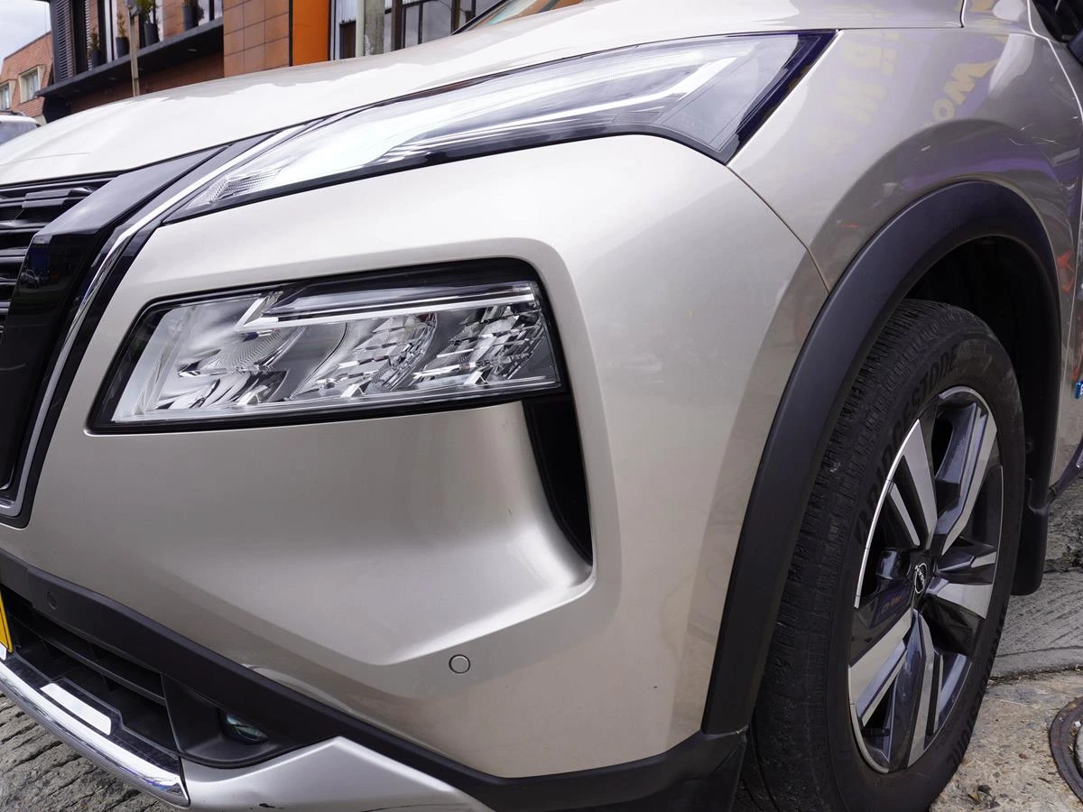 NISSAN X TRAIL(T33) E-POWER EXCLUSIVE 1500CC ABS 2025