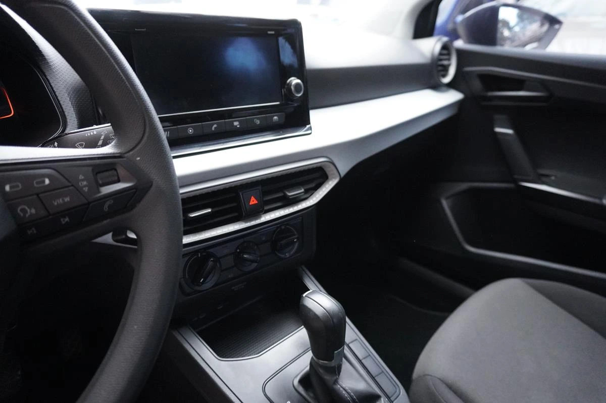 SEAT ARONA REFERENCE HI 1600CC 4X2 ABS 2024