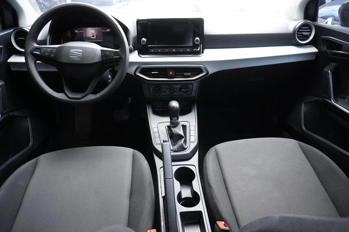 SEAT ARONA REFERENCE HI 1600CC 4X2 ABS 2024