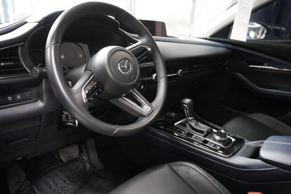 MAZDA CX30 TOURING 4X2 2000CC 2025