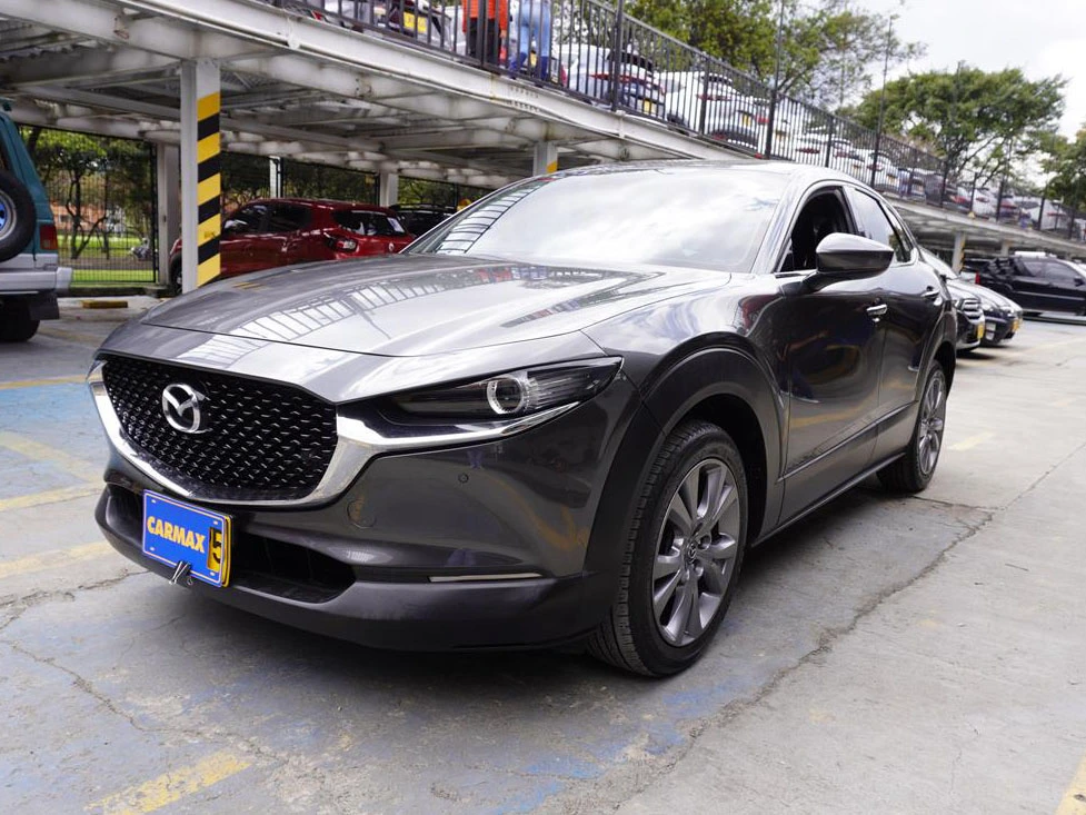MAZDA CX30 TOURING 4X2 2000CC 2025