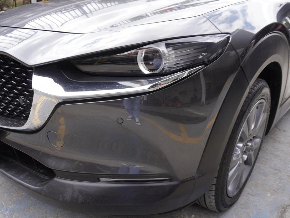 MAZDA CX30 TOURING 4X2 2000CC 2025