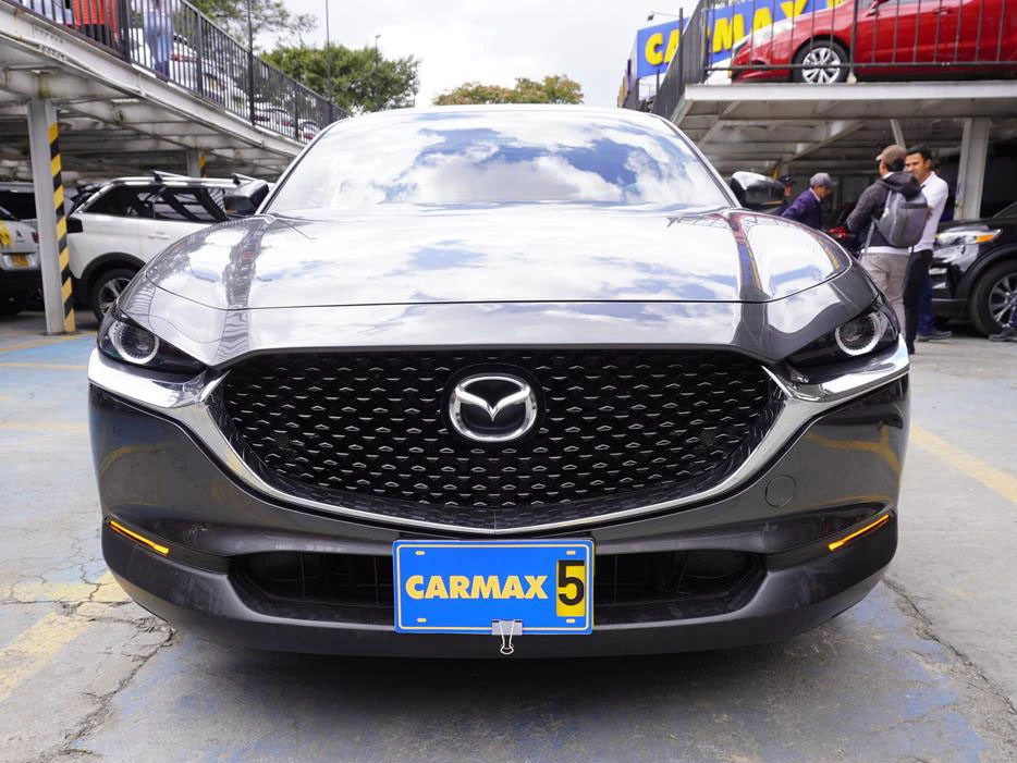 MAZDA CX30 TOURING 4X2 2000CC 2025