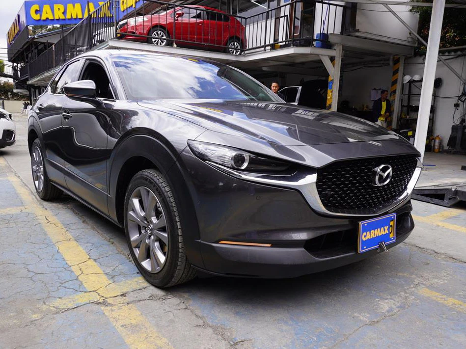 MAZDA CX30 TOURING 4X2 2000CC 2025