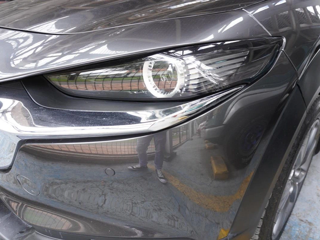 MAZDA CX30 TOURING 4X2 2000CC 2025