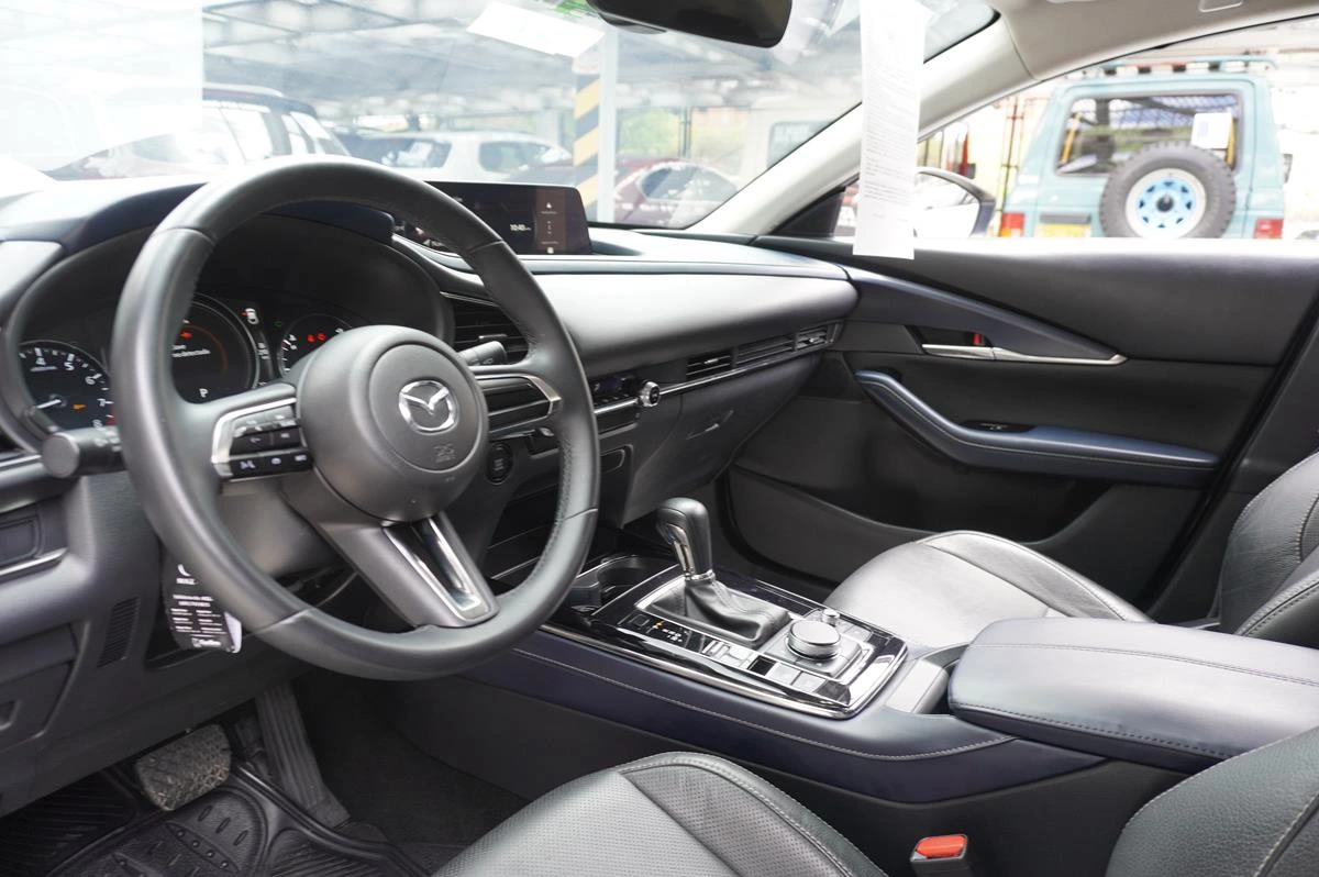 MAZDA CX30 TOURING 4X2 2000CC 2025