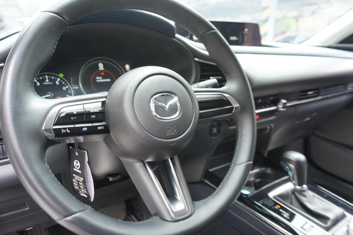 MAZDA CX30 TOURING 4X2 2000CC 2025