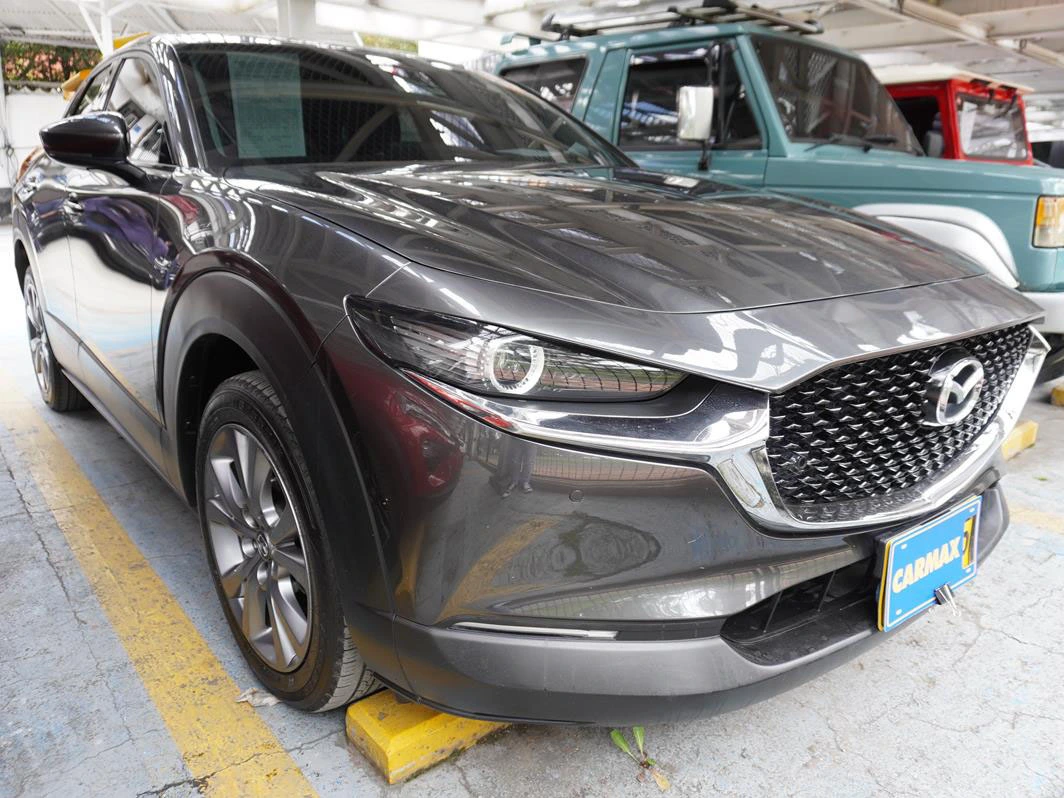 MAZDA CX30 TOURING 4X2 2000CC 2025