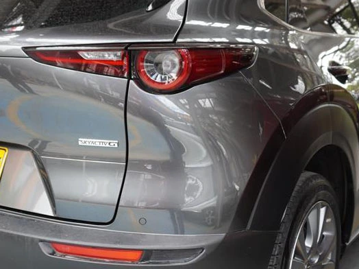 MAZDA CX30 TOURING 4X2 2000CC 2025