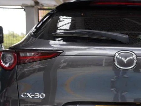 MAZDA CX30 TOURING 4X2 2000CC 2025