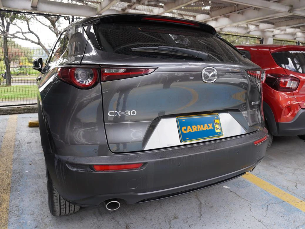 MAZDA CX30 TOURING 4X2 2000CC 2025