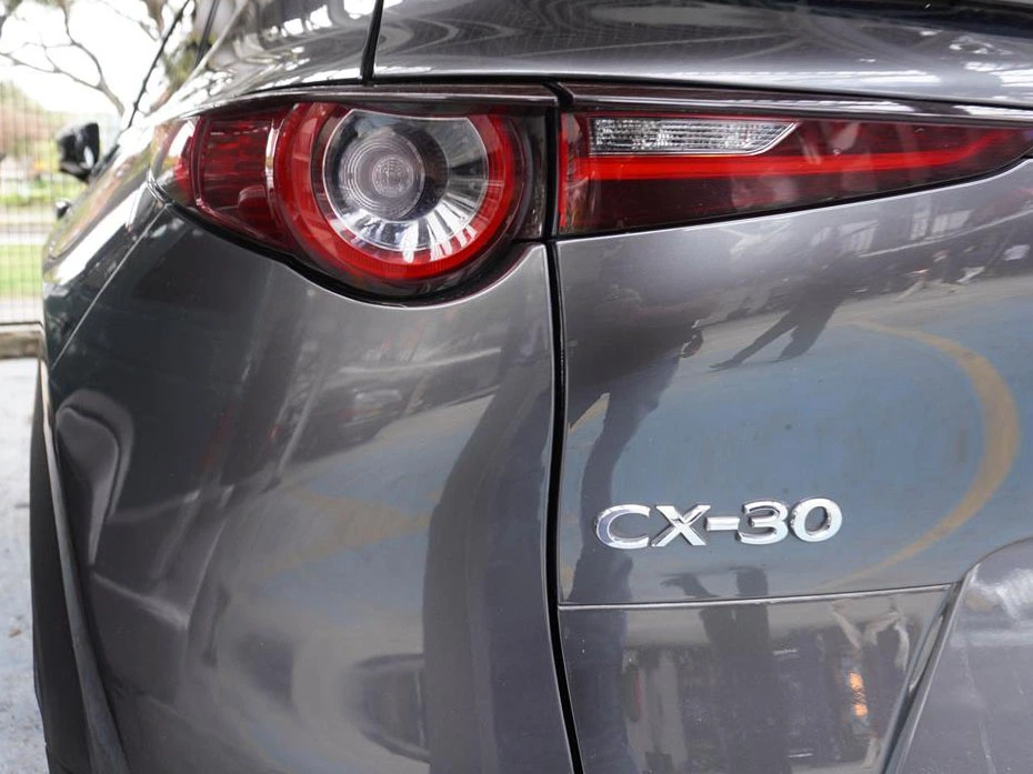 MAZDA CX30 TOURING 4X2 2000CC 2025