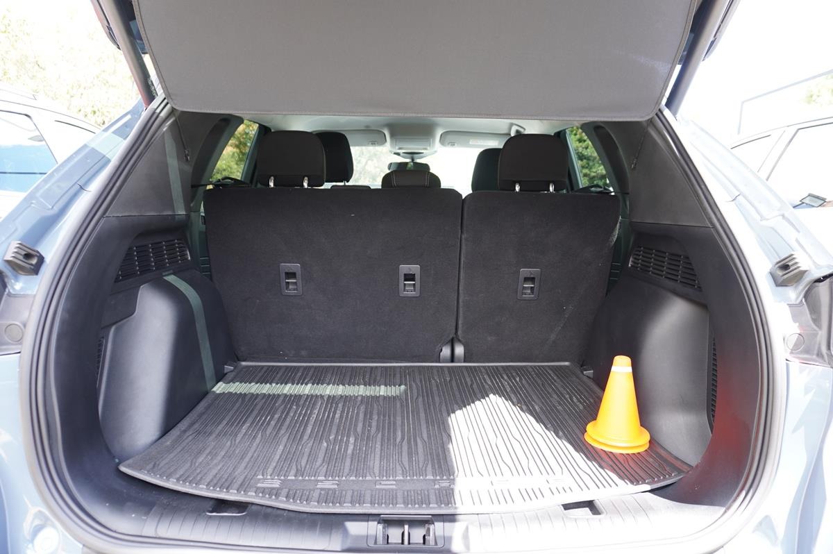 FORD ESCAPE ACTIVE AT 2500CC 4X2 2025