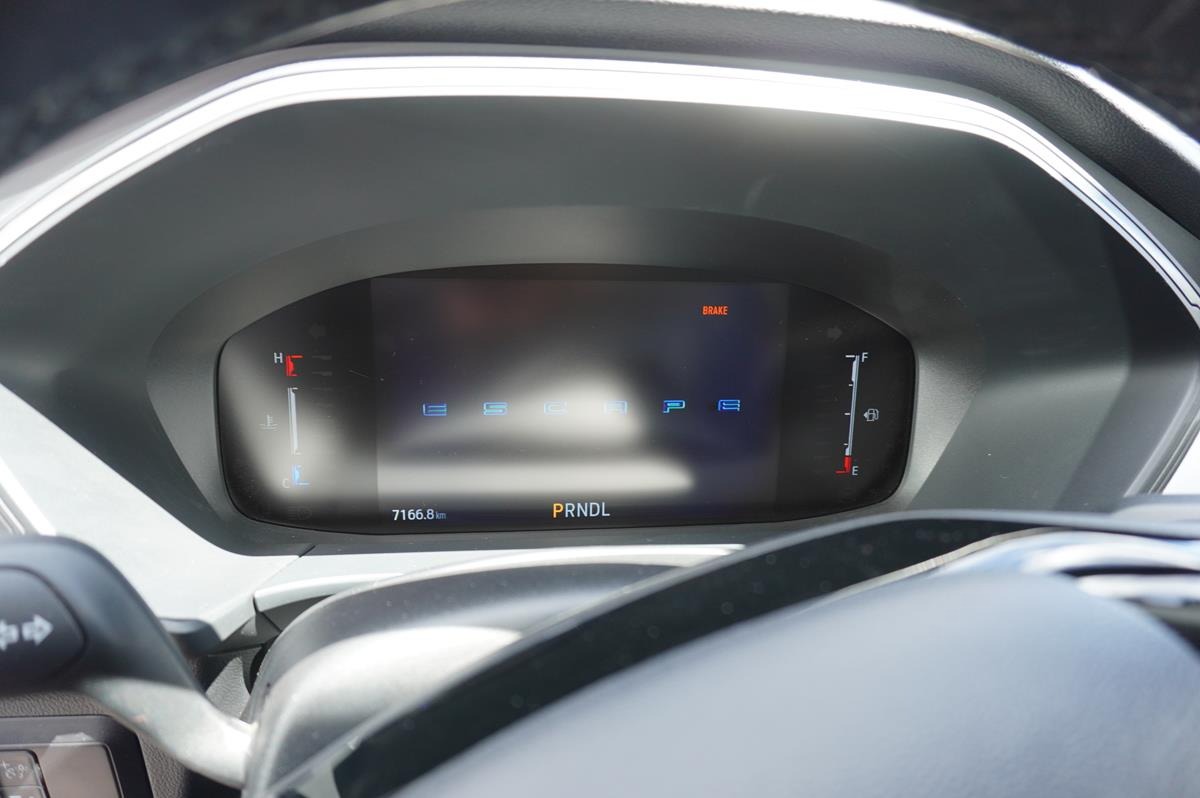 FORD ESCAPE ACTIVE AT 2500CC 4X2 2025