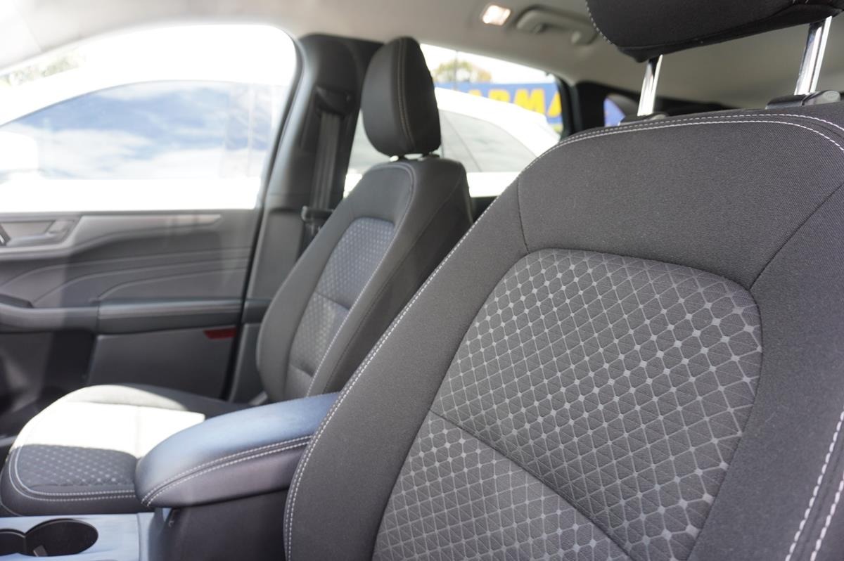 FORD ESCAPE ACTIVE AT 2500CC 4X2 2025