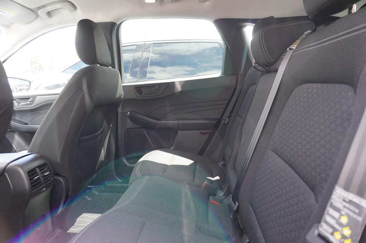 FORD ESCAPE ACTIVE AT 2500CC 4X2 2025